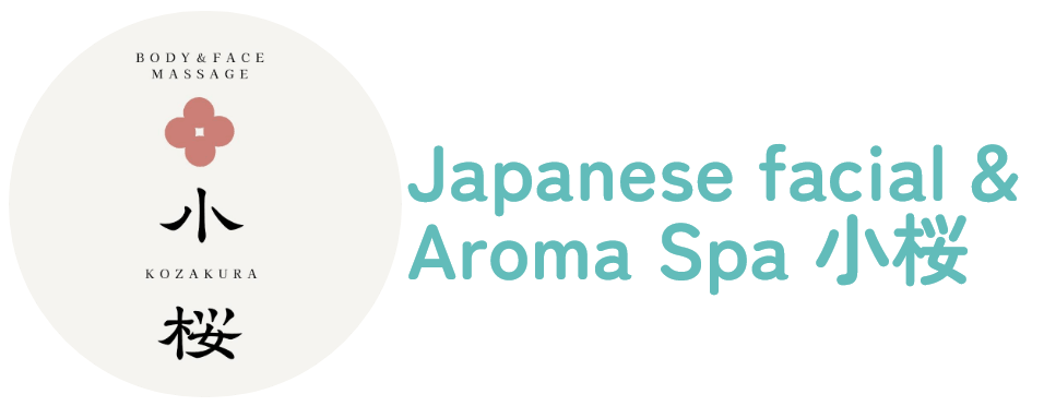 小桜 / Japanese facial & Aroma Spa